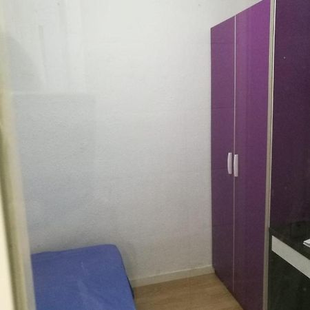 マドリードApartamento En Francos Rodriguez, Junto A Bravo Murilloアパートメント エクステリア 写真