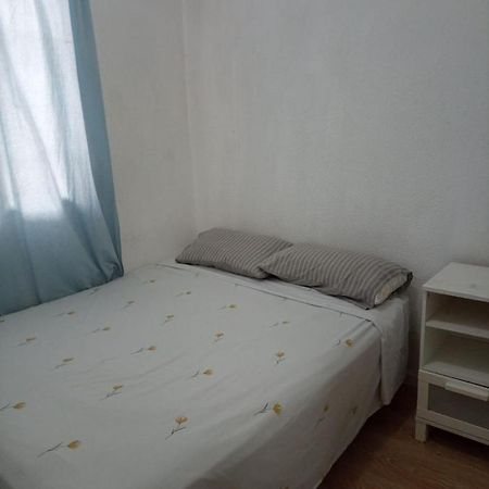 マドリードApartamento En Francos Rodriguez, Junto A Bravo Murilloアパートメント エクステリア 写真