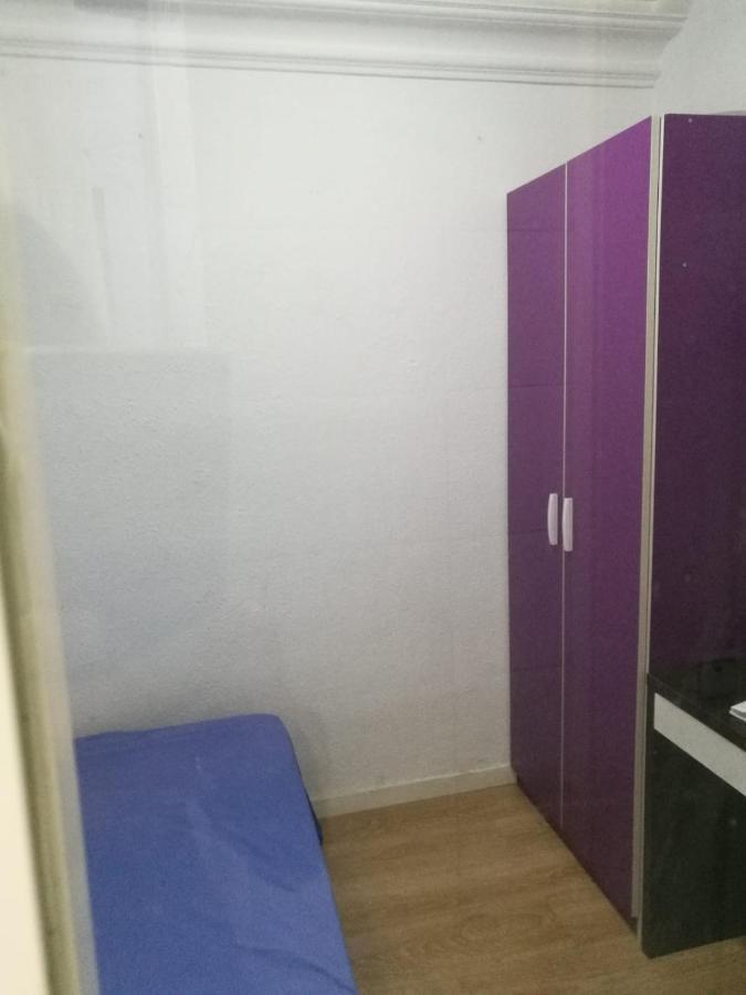 マドリードApartamento En Francos Rodriguez, Junto A Bravo Murilloアパートメント エクステリア 写真