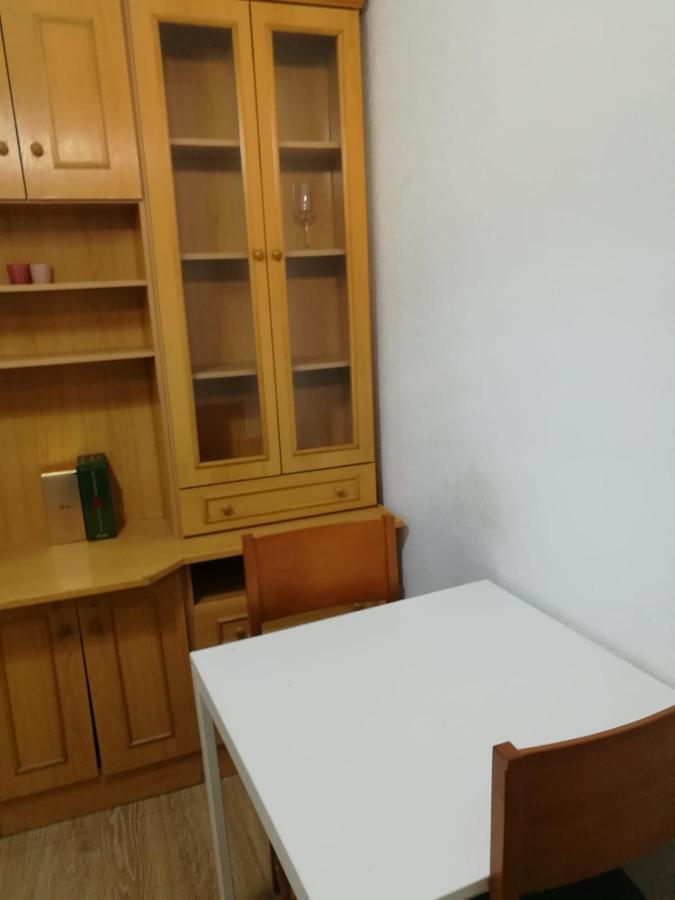 マドリードApartamento En Francos Rodriguez, Junto A Bravo Murilloアパートメント エクステリア 写真